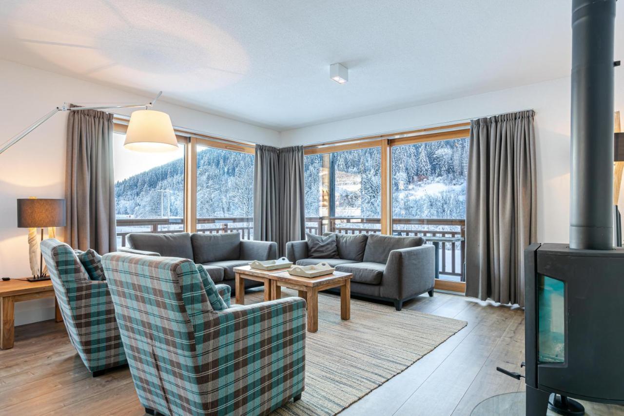 Francecomfort - Alpresort Portes Du Soleil Abondance エクステリア 写真